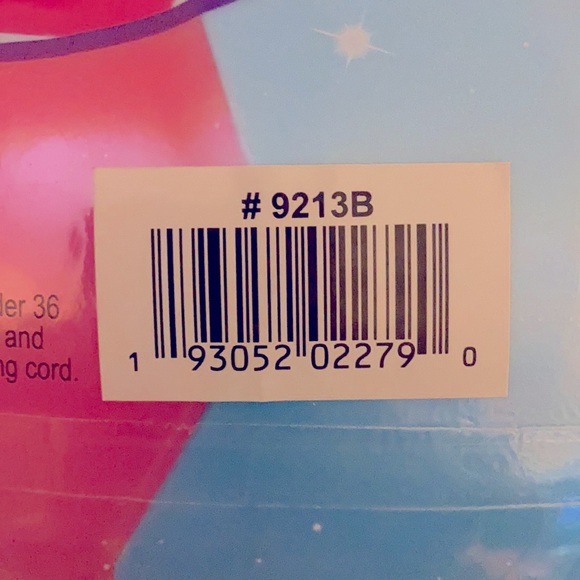 Rainbowcorns Big Hair Surprise - Picture 6 of 6
